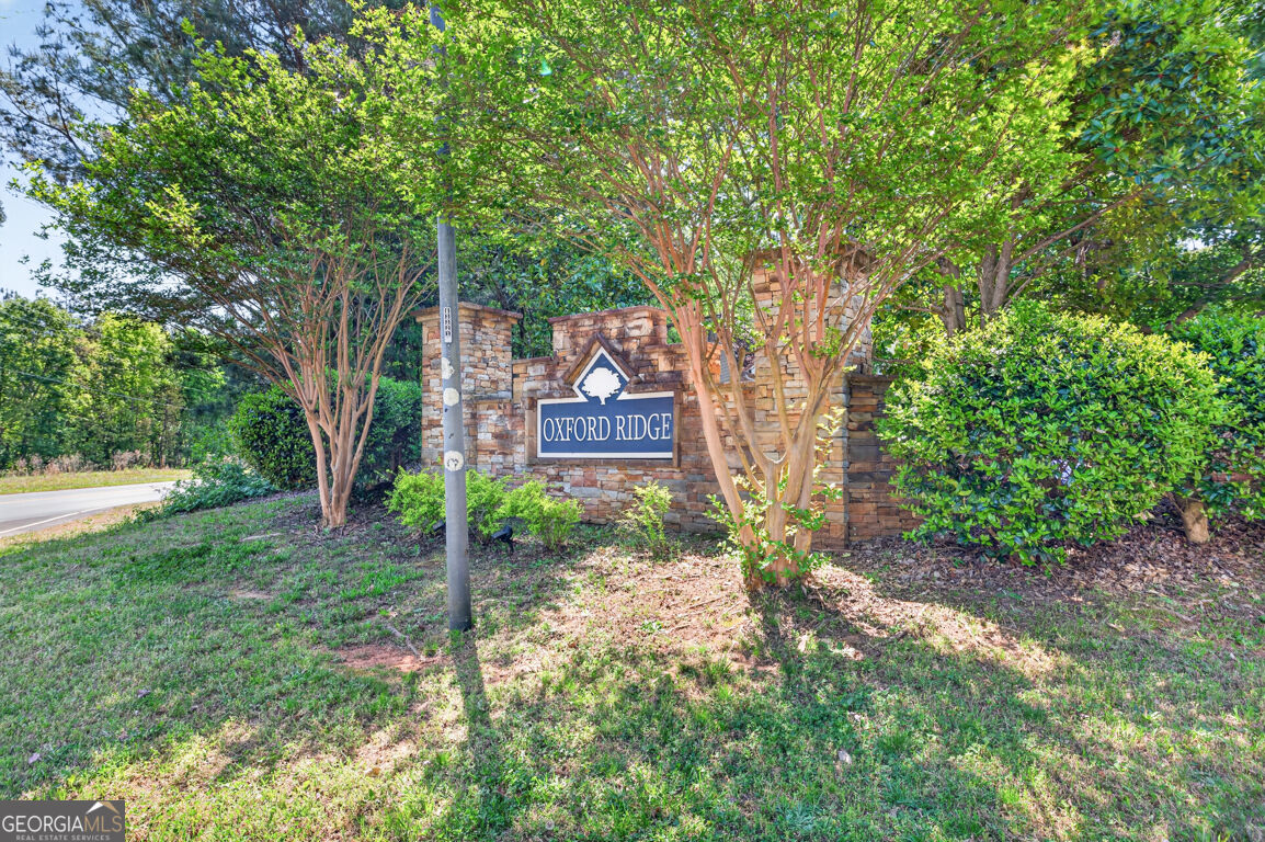 526 Oxford Ridge Winder, GA 30680 - Photo 29 of 30 Gallery Image 29