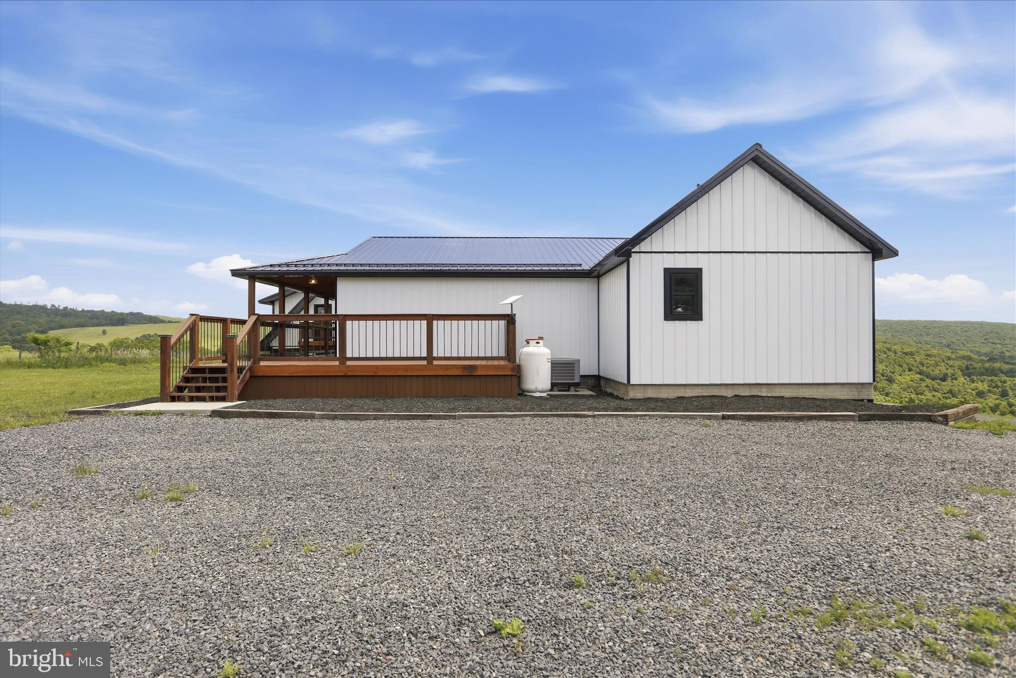 524 Bane Cutoff Road Elk Garden, WV 26717 - Photo 62 of 71