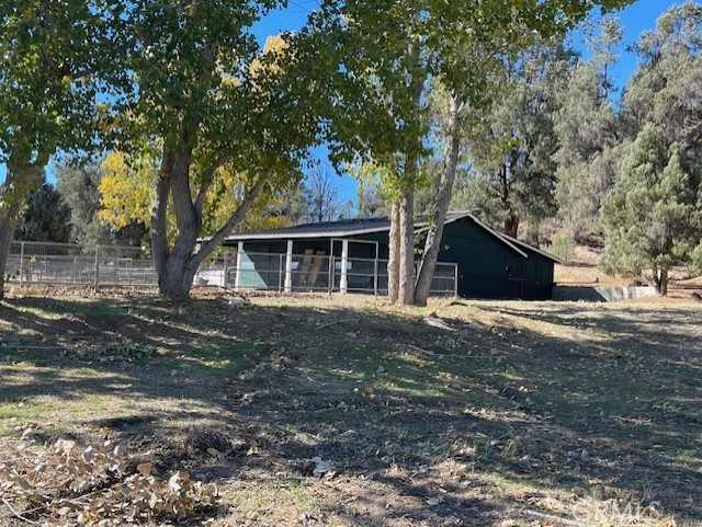 15015 Lockwood Valley Road Frazier Park, CA 93225 - Photo 22 of 31