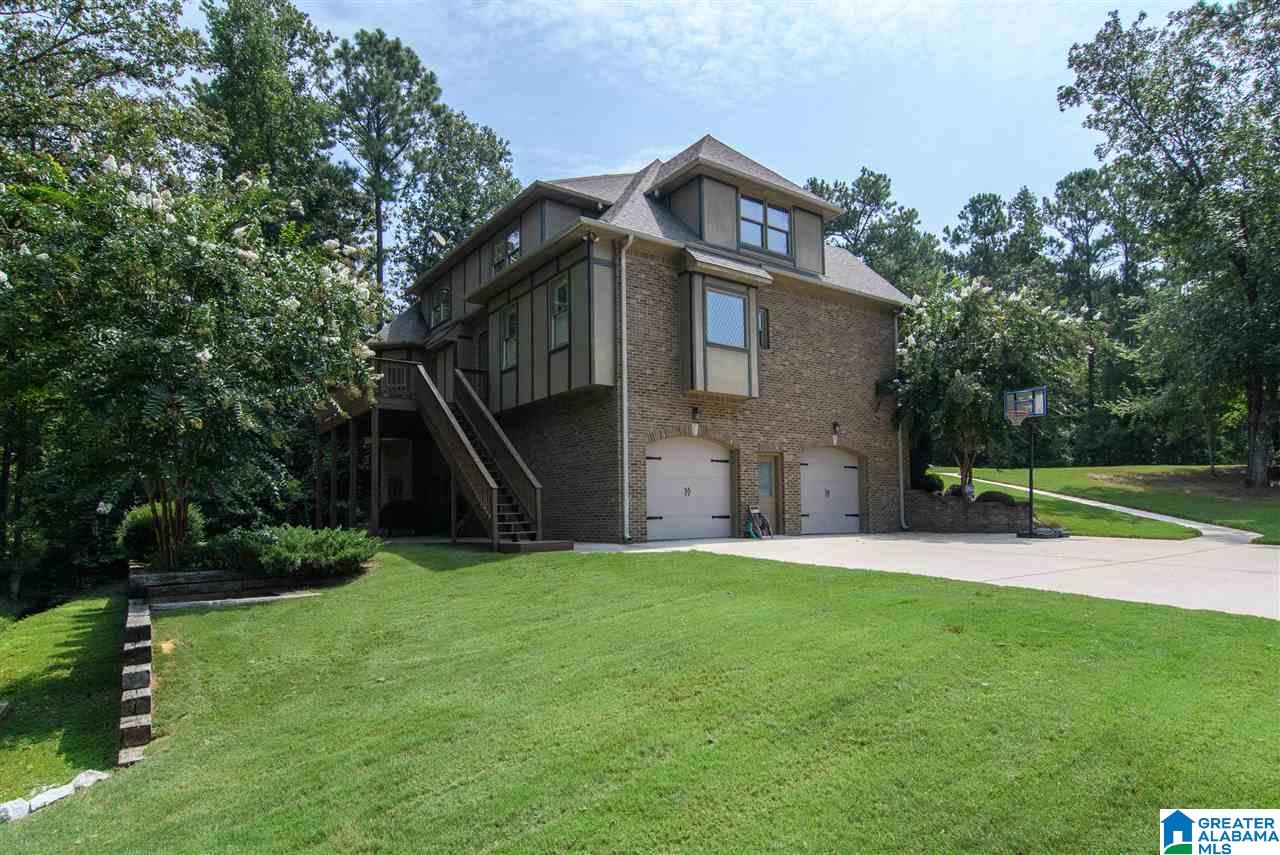 201 Liberty Lane Chelsea, AL 35043 - Photo 46 of 49
