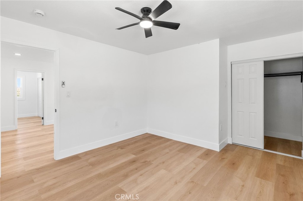 1574 Riverside Drive Barstow, CA 92311 - Photo 20 of 32 Bedroom #2