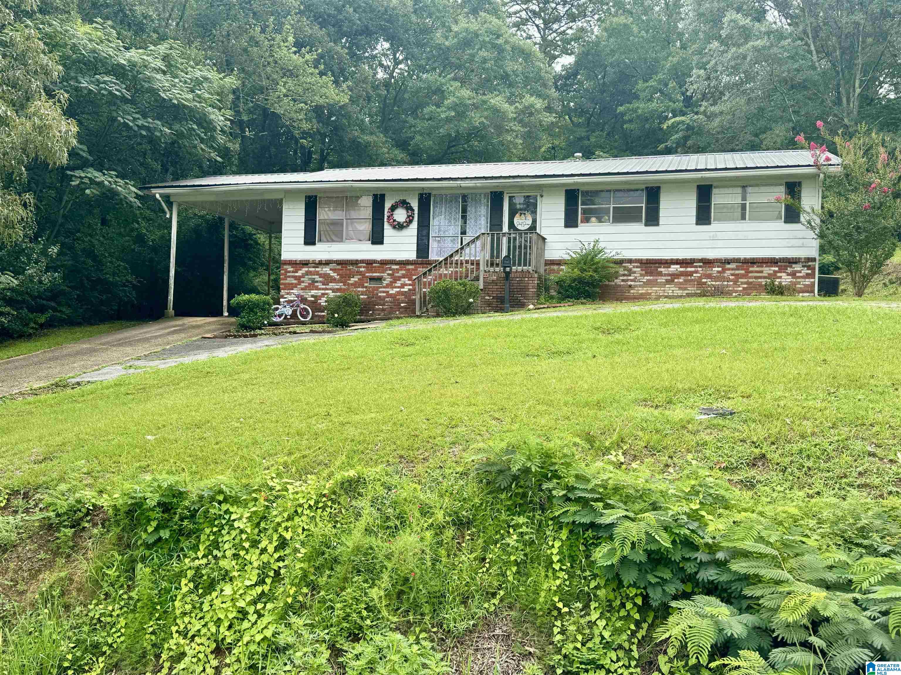 3809 Rice Avenue Anniston, AL 36201 - Photo 1 of 30 Gallery Image 1