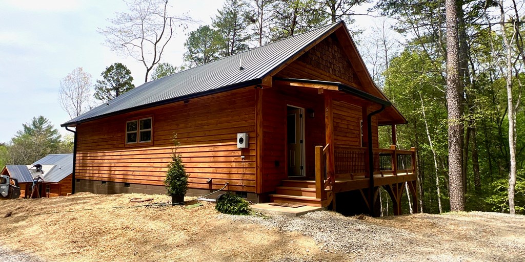 68 Ranger Trail Way Murphy, NC 28906 - Photo 2 of 29