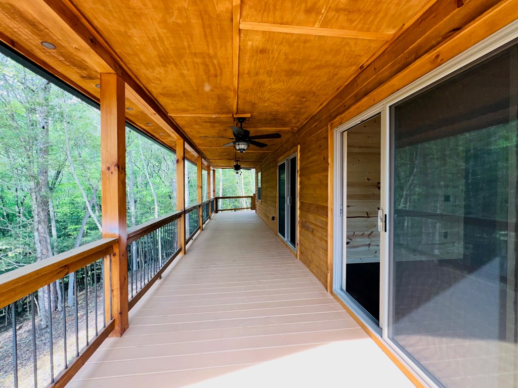 68 Ranger Trail Way Murphy, NC 28906 - Photo 22 of 29