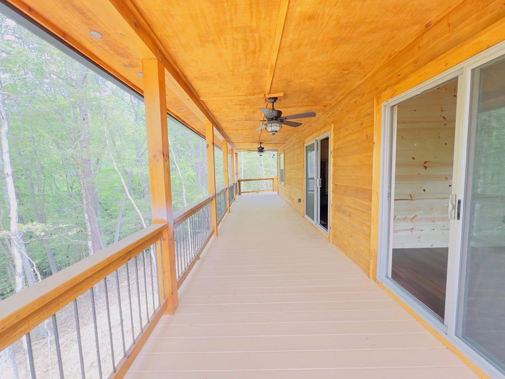 68 Ranger Trail Way Murphy, NC 28906 - Photo 25 of 29