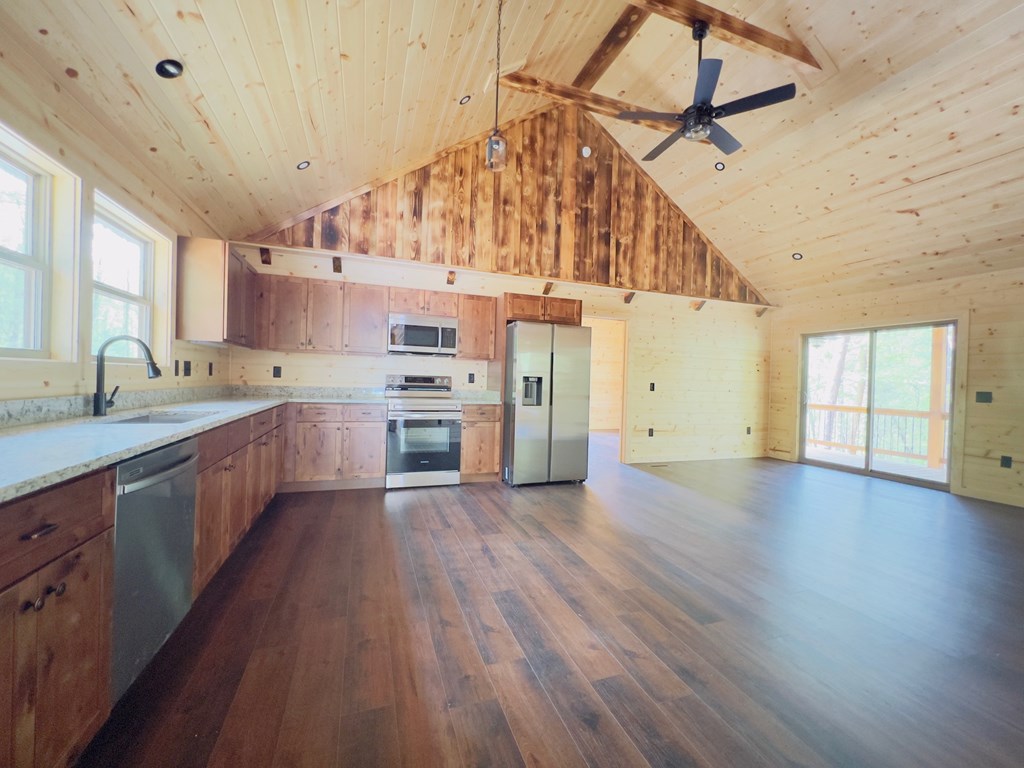 68 Ranger Trail Way Murphy, NC 28906 - Photo 26 of 29