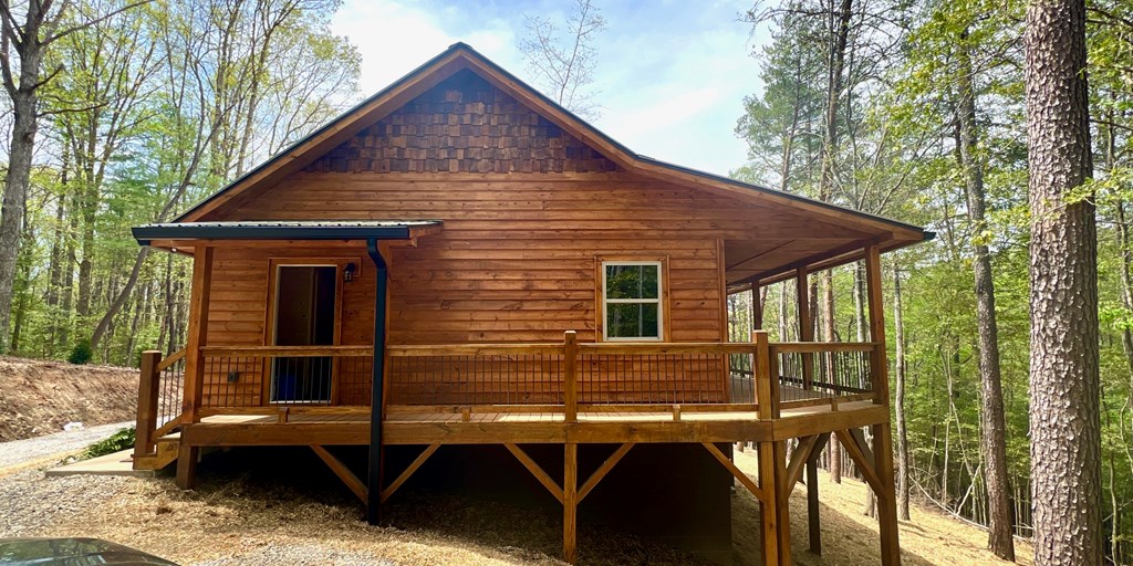 68 Ranger Trail Way Murphy, NC 28906 - Photo 3 of 29