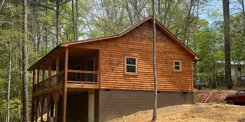 68 Ranger Trail Way Murphy, NC 28906 - Photo 4 of 29