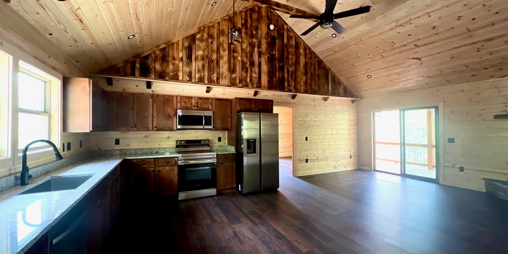 68 Ranger Trail Way Murphy, NC 28906 - Photo 6 of 29