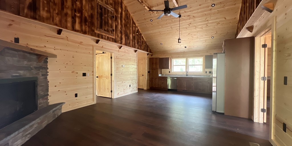68 Ranger Trail Way Murphy, NC 28906 - Photo 8 of 29