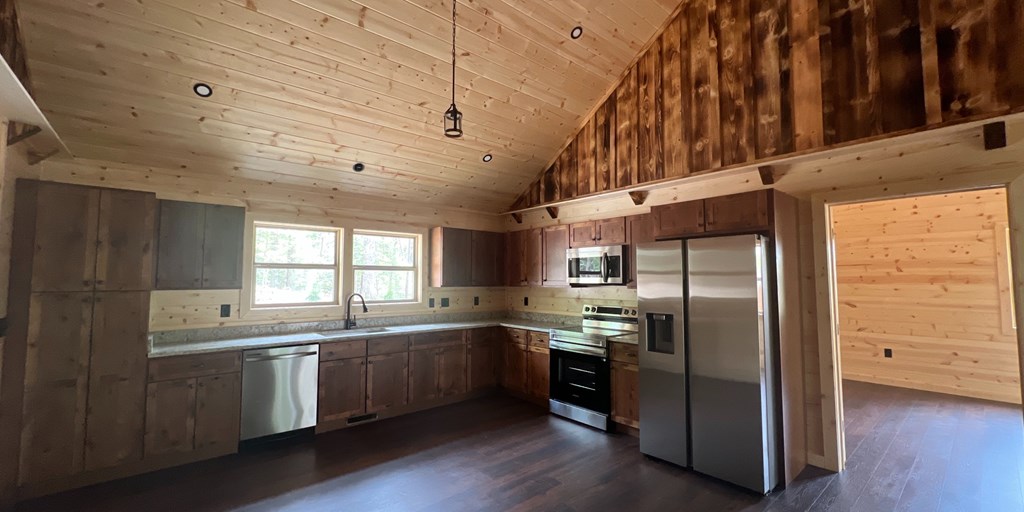 68 Ranger Trail Way Murphy, NC 28906 - Photo 9 of 29