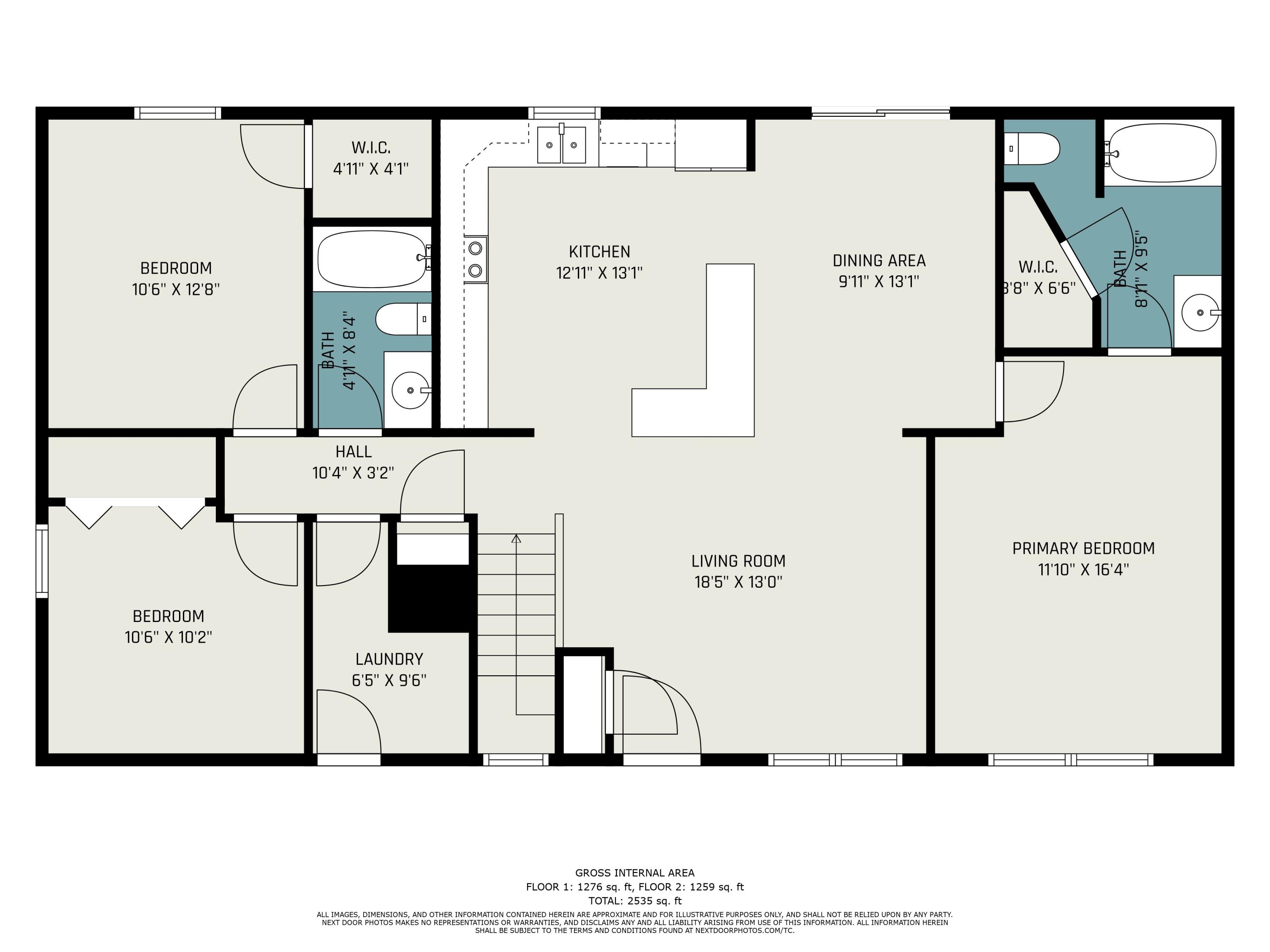 7406 MacArthur Road Saranac, MI 48881 - Photo 31 of 32 floorPlan_1094216_7406-macarthur-road_1