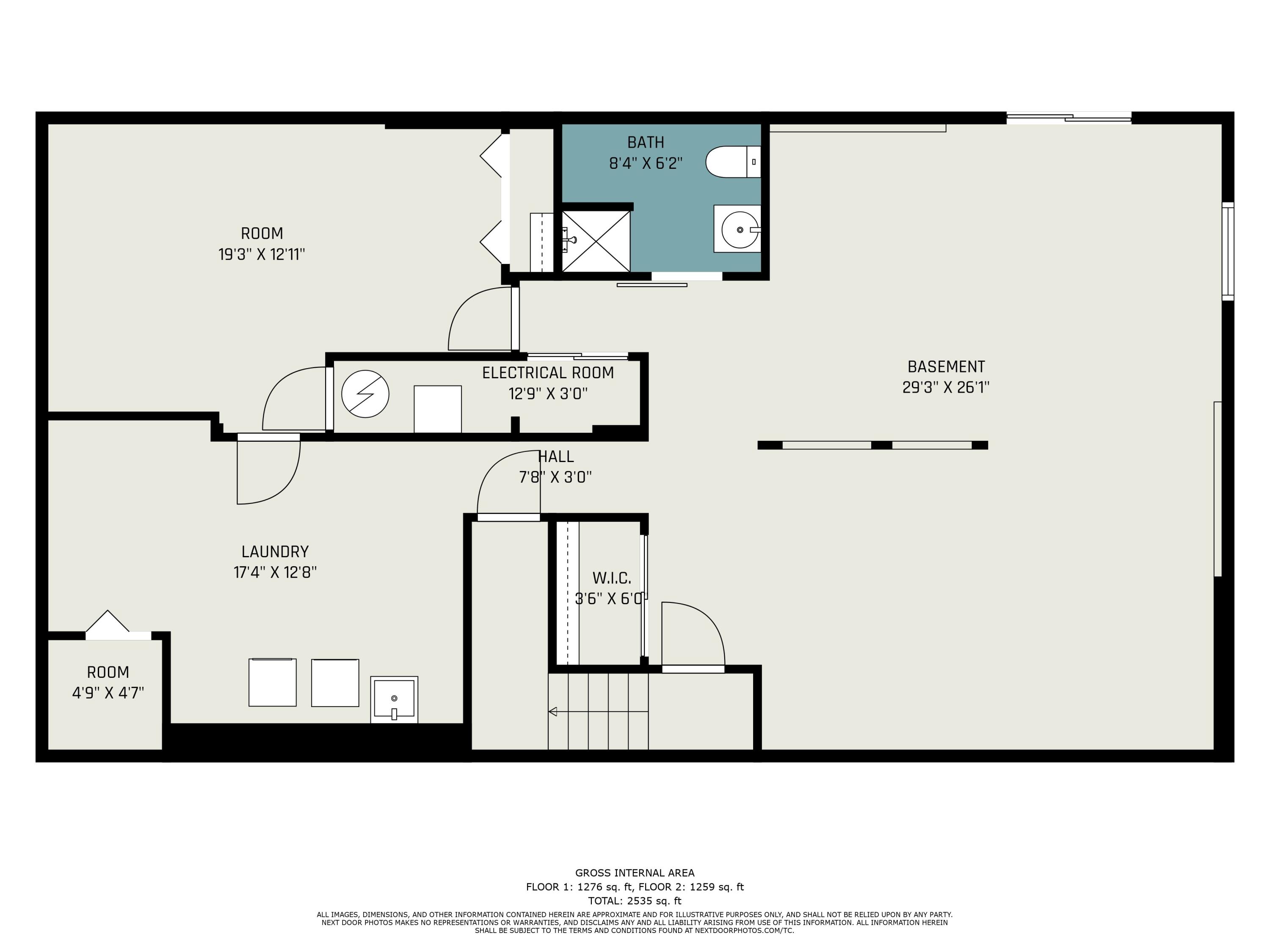 7406 MacArthur Road Saranac, MI 48881 - Photo 32 of 32 floorPlan_1094216_7406-macarthur-road_0