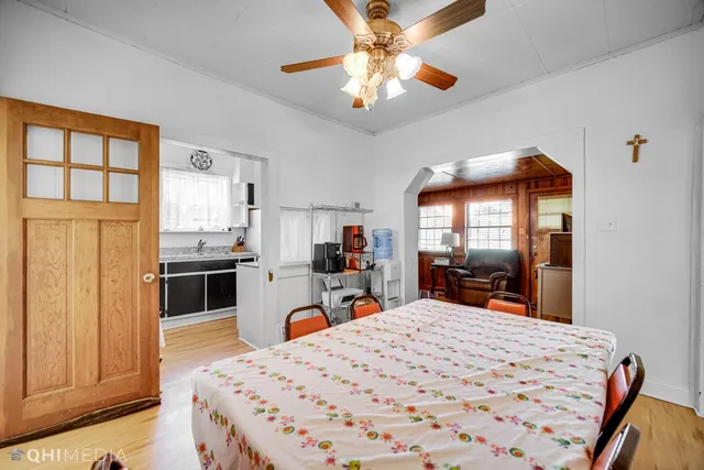 $1,950 | 521 Cottage Grove Avenue, Lowell, IN 46356