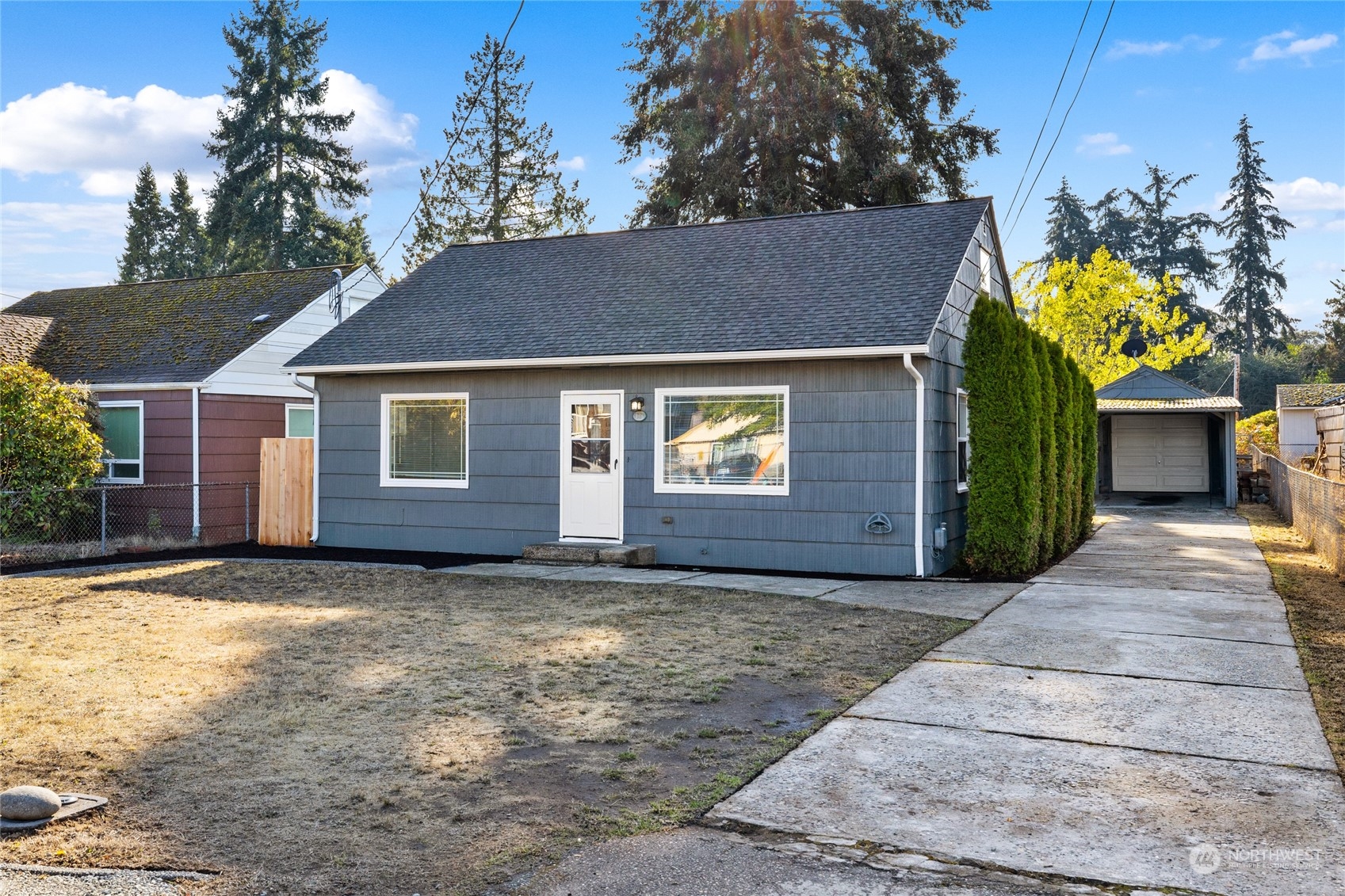 9104 Washington Boulevard Southwest, Lakewood, WA 98498 Compass