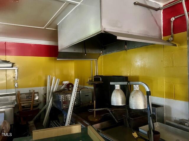 4400 Newton Grove Highway Newton Grove, NC 28366 - Photo 6 of 11