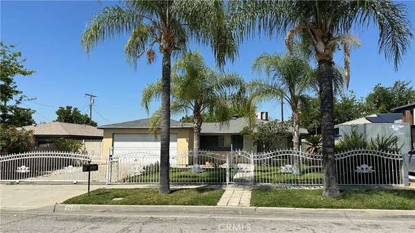 $465,000 | 1424 Lynwood Way, Highland, CA 92346