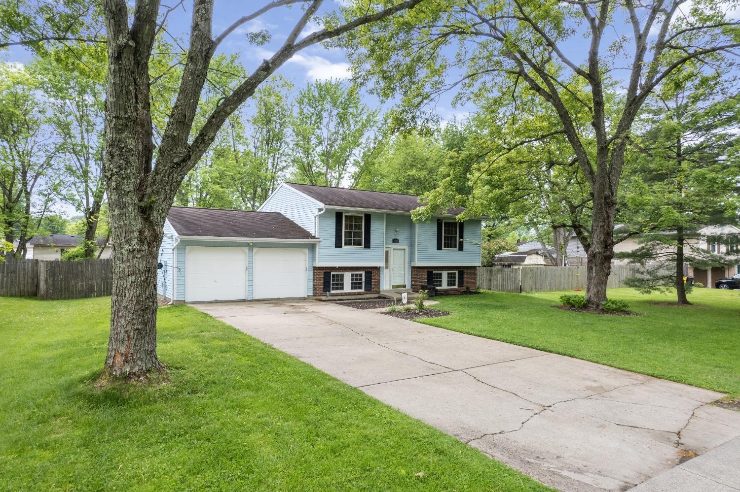 1289 Blue Ridge Way Milford, OH 45150 - Photo 5 of 35 Gallery Image 5