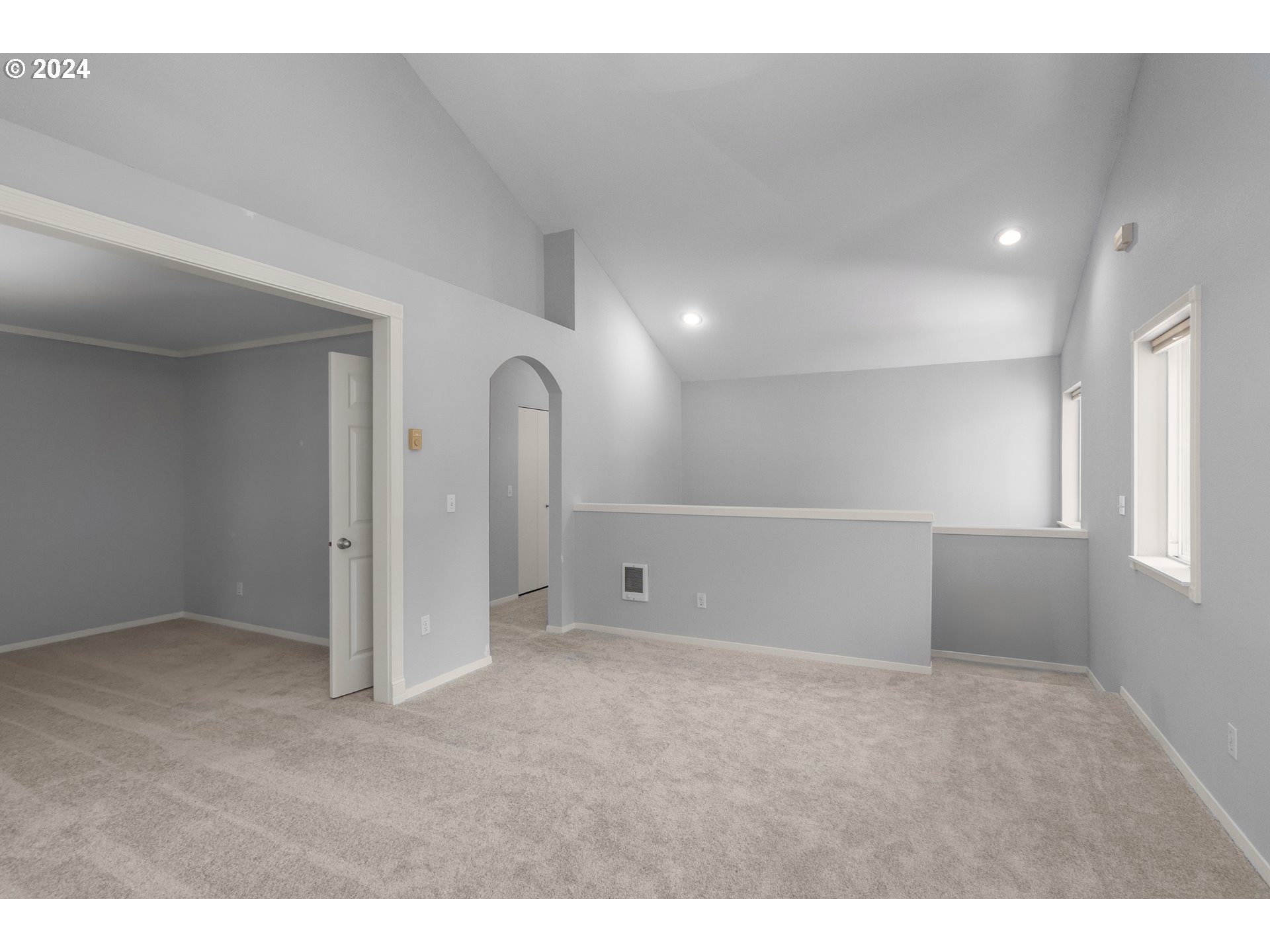 5225 Jean Road, Unit 312 Lake Oswego, OR 97035 - Photo 3 of 21 a view of an empty room