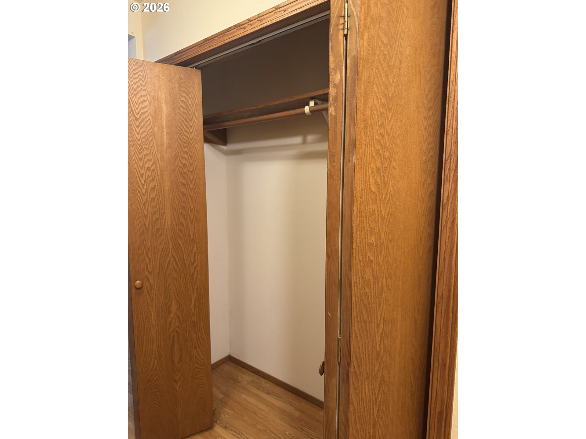 870 12th Street Southwest Bandon, OR 97411 - Photo 8 of 25 a bathroom with a glass door