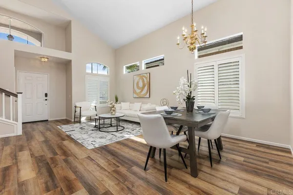 $899,900 | 742 Bel Air Drive West, Vista, CA 92084