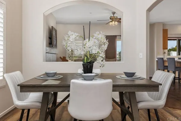 $899,900 | 742 Bel Air Drive West, Vista, CA 92084