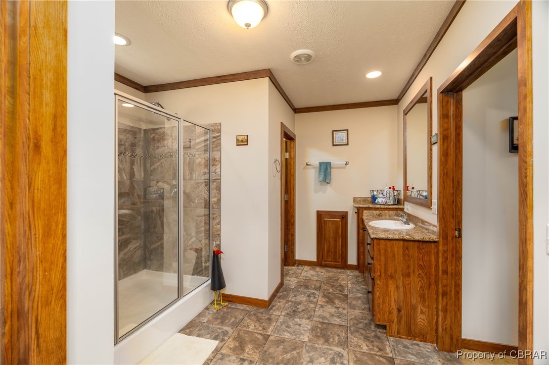2501 Clancie Road Shacklefords, VA 23156 - Photo 13 of 39