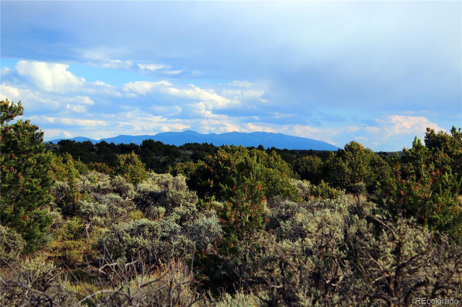 5 North Canyon Road San Luis, CO 81152 - Photo 9 of 25 a view of a sky