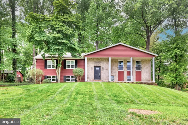 $489,000 | 2711 Overview Road, Hampstead, MD 21074