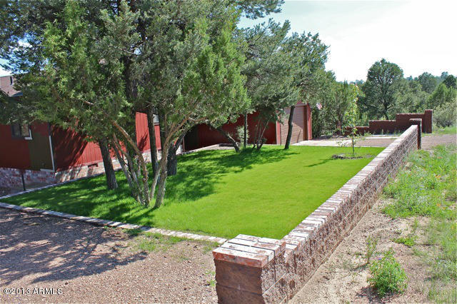1995 Broken Arrow Road Overgaard, AZ 85933 - Photo 27 of 34 Home-Front3
