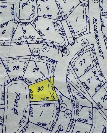 $2,500 | 12 Meadow Lake Drive, Trinity, TX 75862