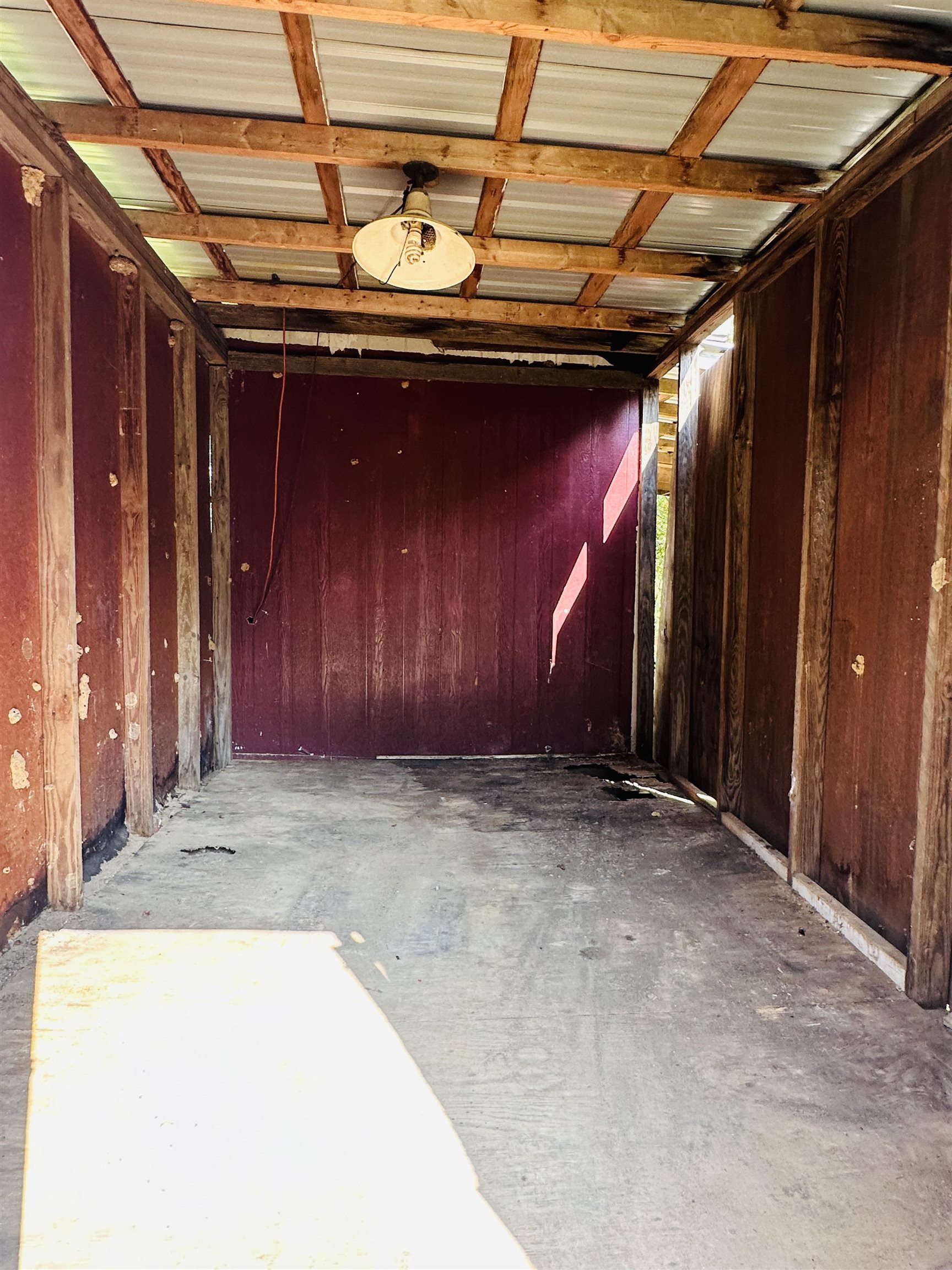 505 Patterson Lane Finger, TN 38334 - Photo 12 of 23 a view of outdoor space