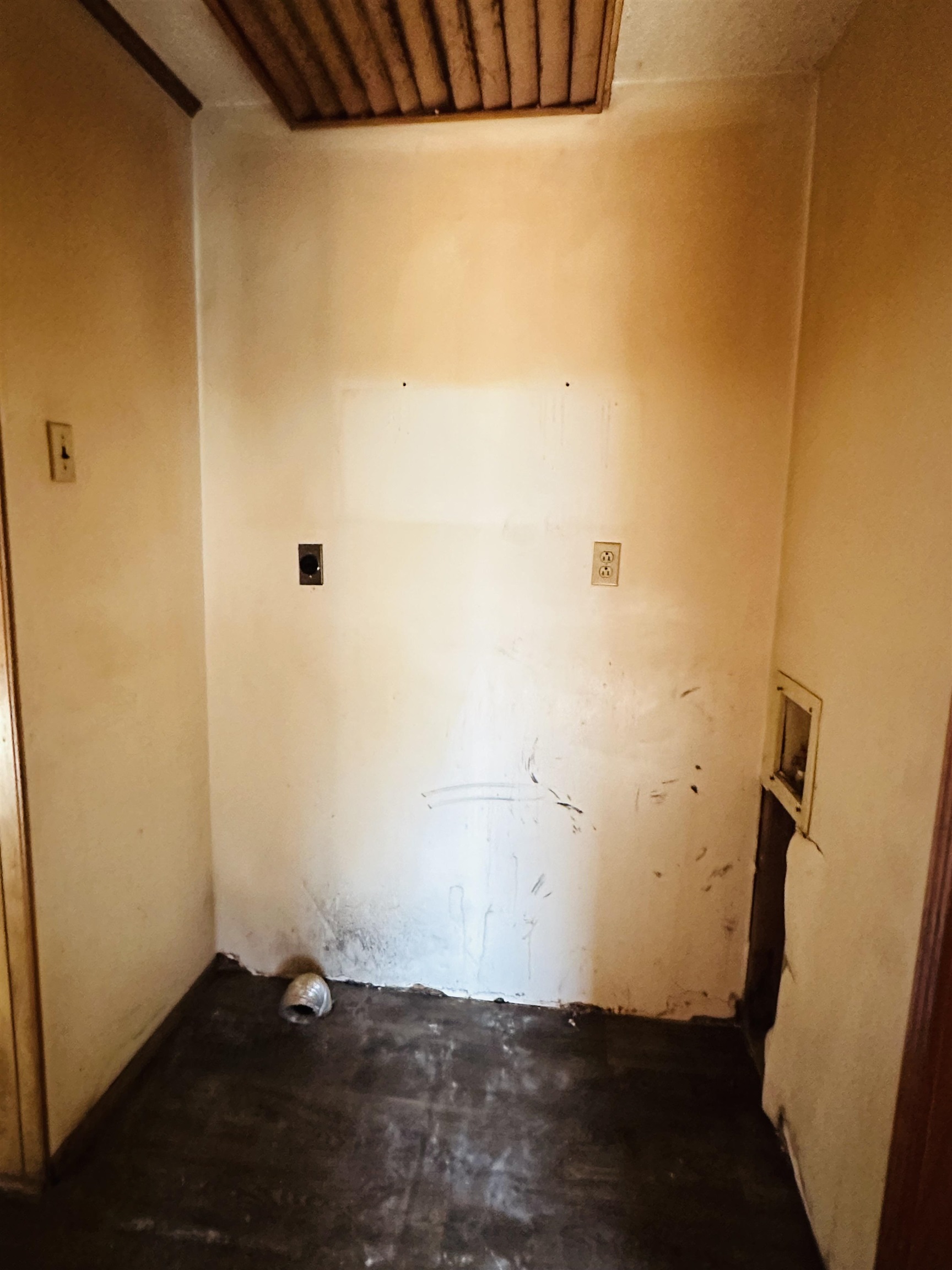 505 Patterson Lane Finger, TN 38334 - Photo 10 of 23 a view of small space