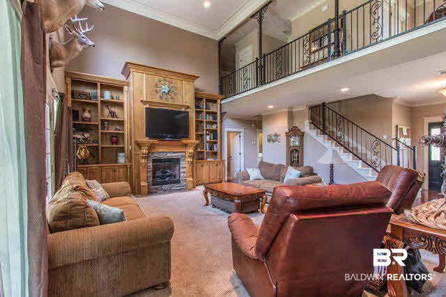 8549 Tunbridge Wells Drive North Semmes, AL 36575 - Photo 5 of 27