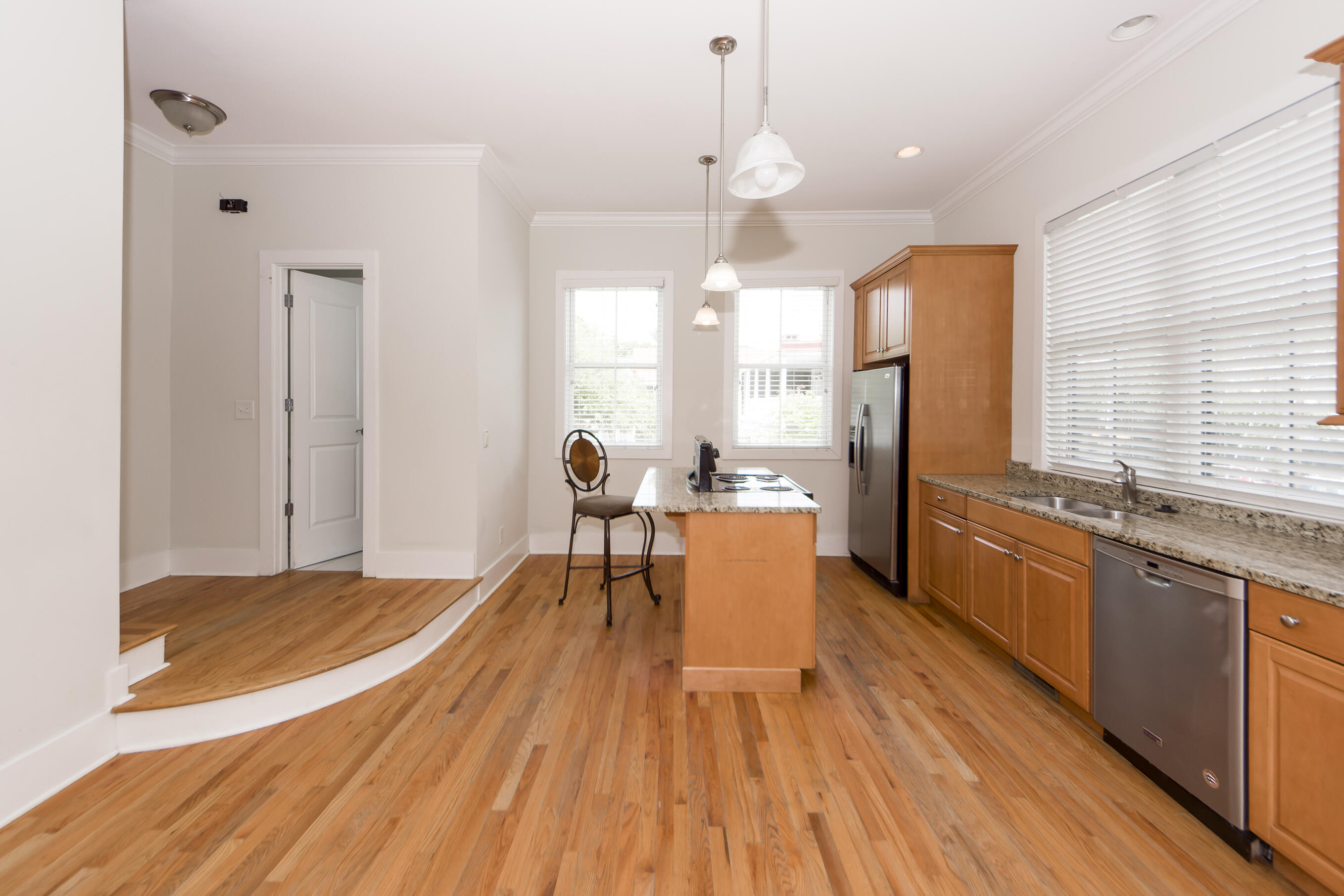 45 Morris Street, Unit A Charleston, SC 29403 - Photo 10 of 30
