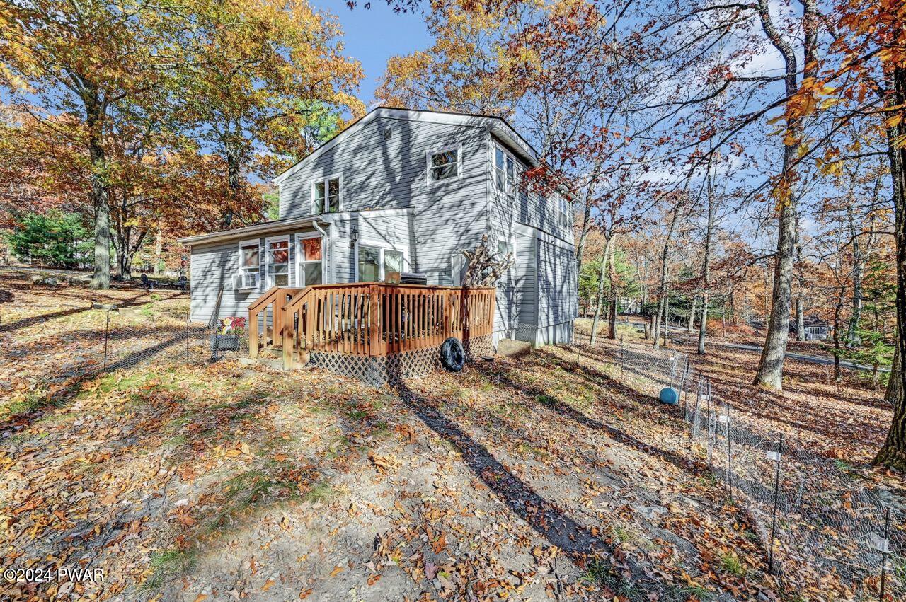 105 Wells Court Bushkill, PA 18324 - Photo 63 of 64 105 Wells Ct 61 Large