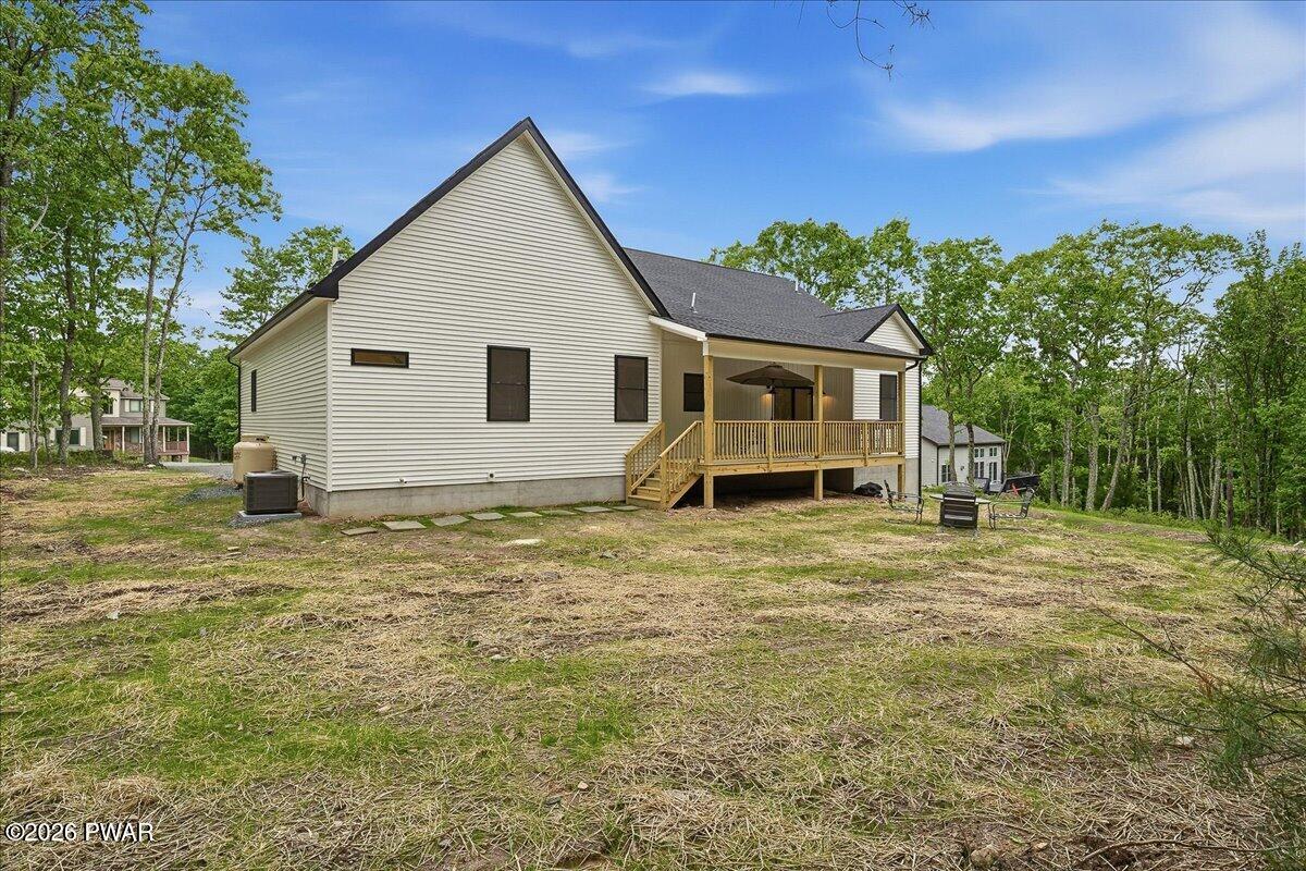 184 Soose Way Tafton, PA 18464 - Photo 57 of 72