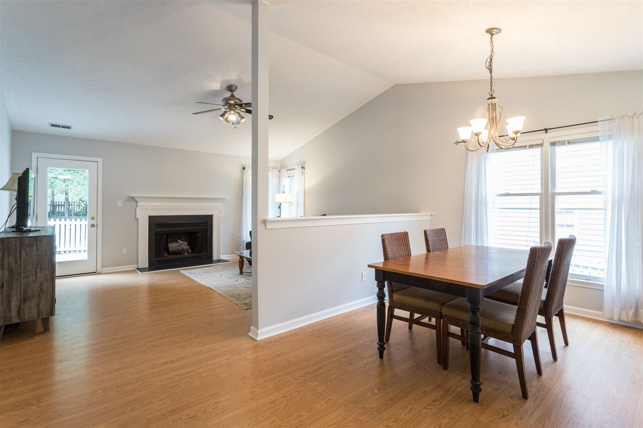 5613 Edgebury Road Raleigh, NC 27613 - Photo 8 of 15 Photo 8