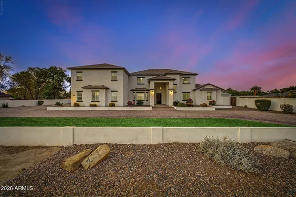 $2,700,000 | 2060 East Quartz Street, Mesa, AZ 85213