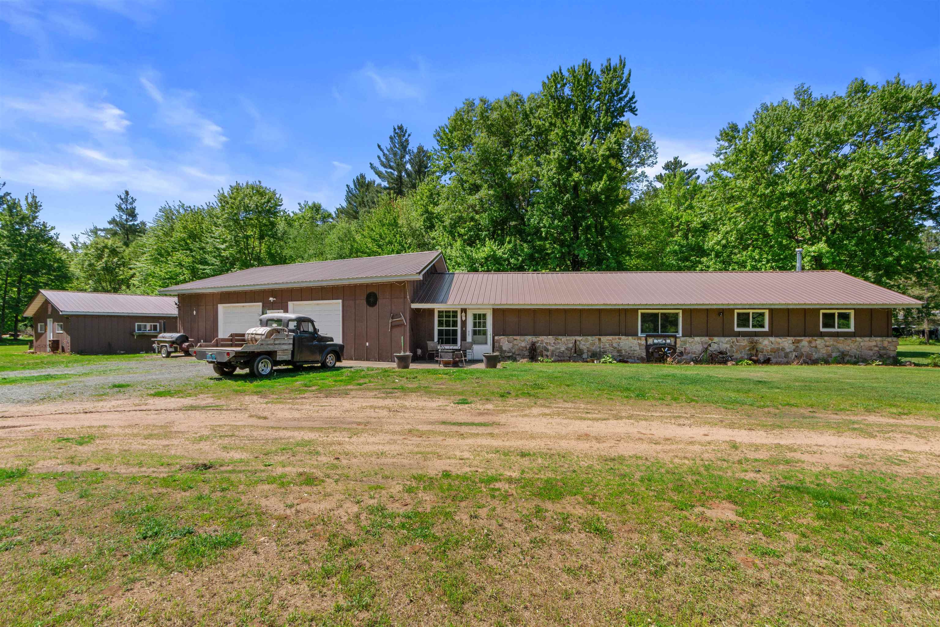886 McKeel Road Babcock, WI 54413 - Photo 33 of 50