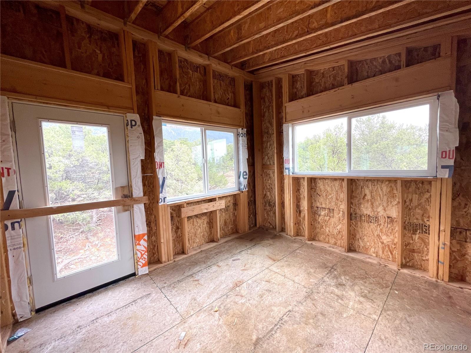 2206 Spanish Creek Road Crestone, CO 81131 - Photo 8 of 30