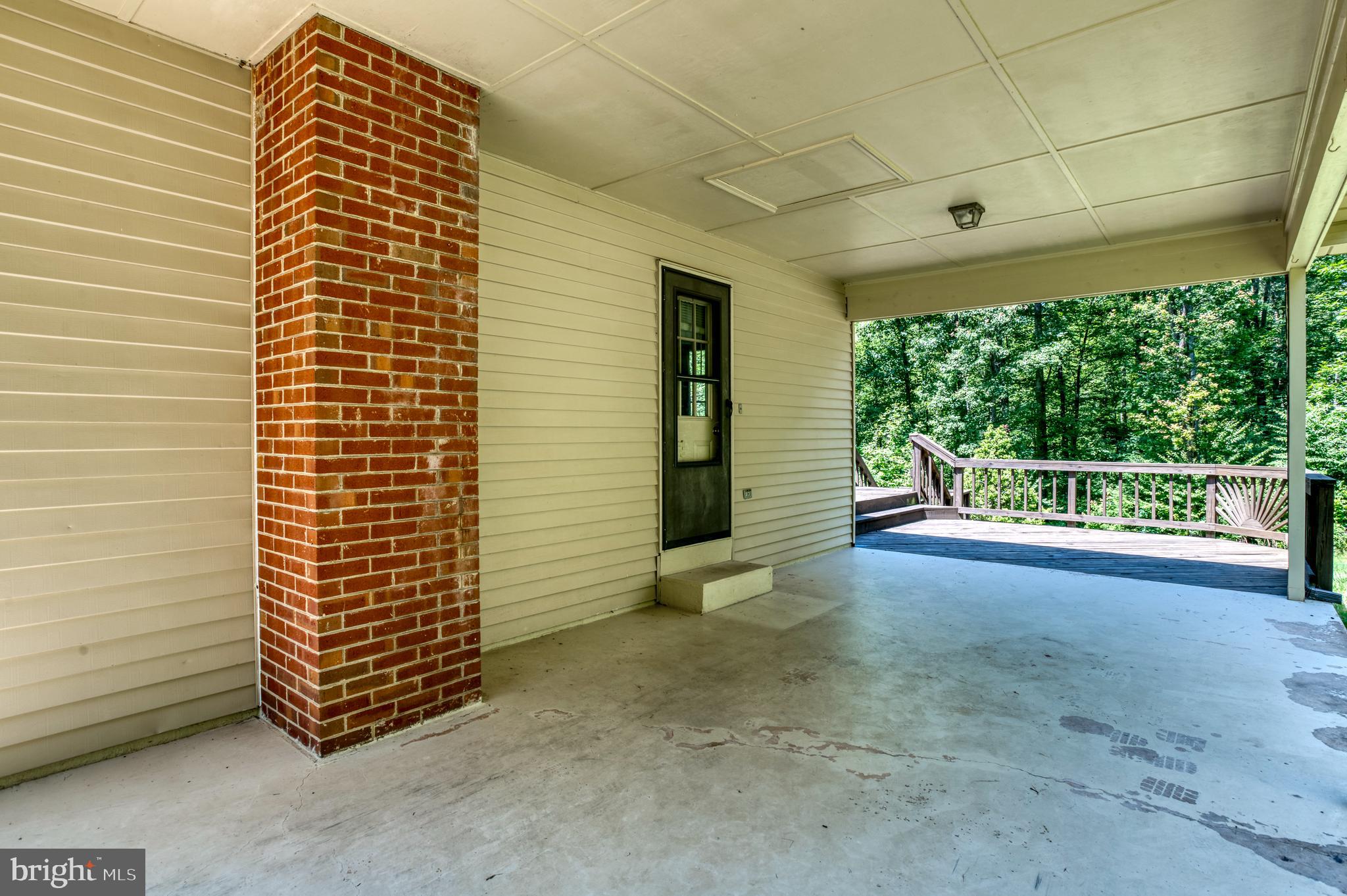 803 Weaver Hollow Road Banco, VA 22711 - Photo 22 of 67