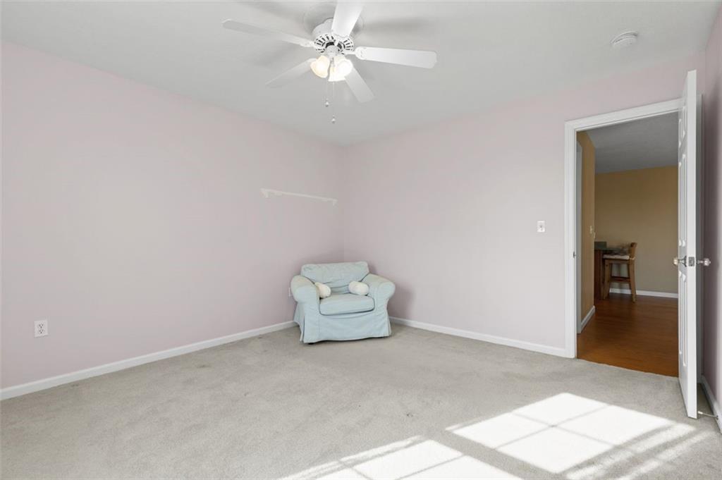 1 Coraopolis Road Coraopolis, PA 15108 - Photo 13 of 24 wooden floor in an empty room
