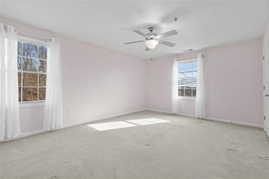 1 Coraopolis Road Coraopolis, PA 15108 - Photo 14 of 24 a view of an empty room with a window