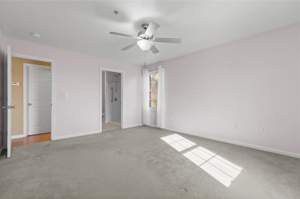 1 Coraopolis Road Coraopolis, PA 15108 - Photo 15 of 24 a view of an empty room with a window