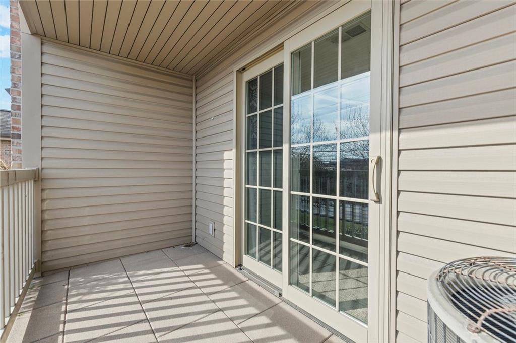 1 Coraopolis Road Coraopolis, PA 15108 - Photo 20 of 24 a view of a balcony with a window