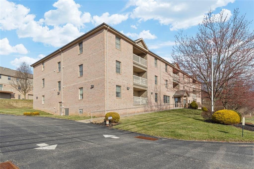 1 Coraopolis Road Coraopolis, PA 15108 - Photo 22 of 24 a view of building with yard