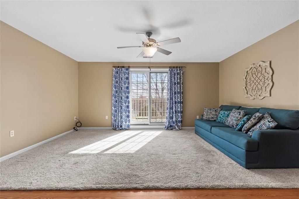 1 Coraopolis Road Coraopolis, PA 15108 - Photo 6 of 24 a living room with furniture and a large window