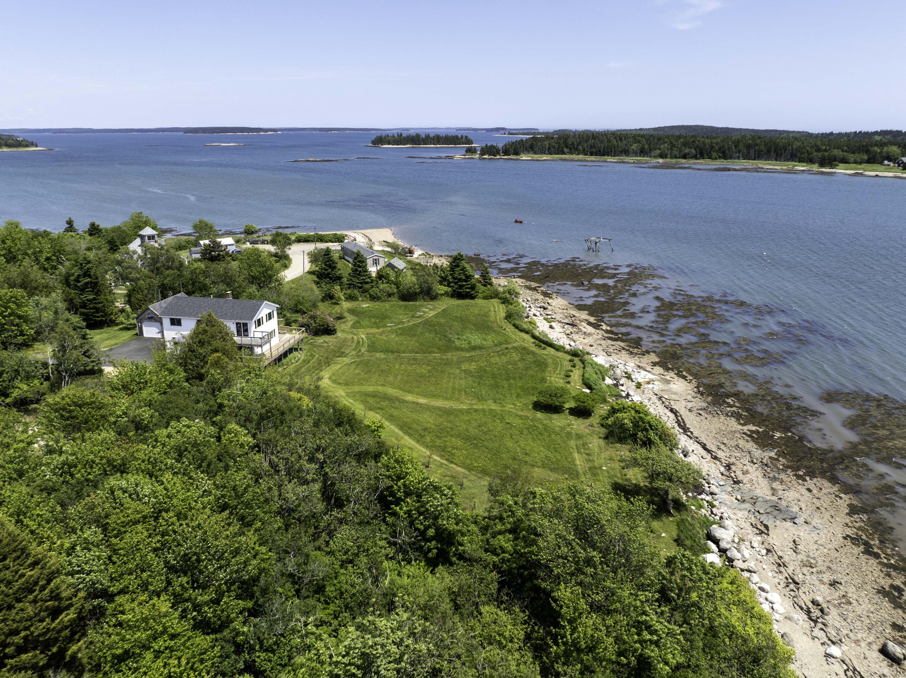 33 Chipman Point Road Steuben, ME 04680 - Photo 65 of 77