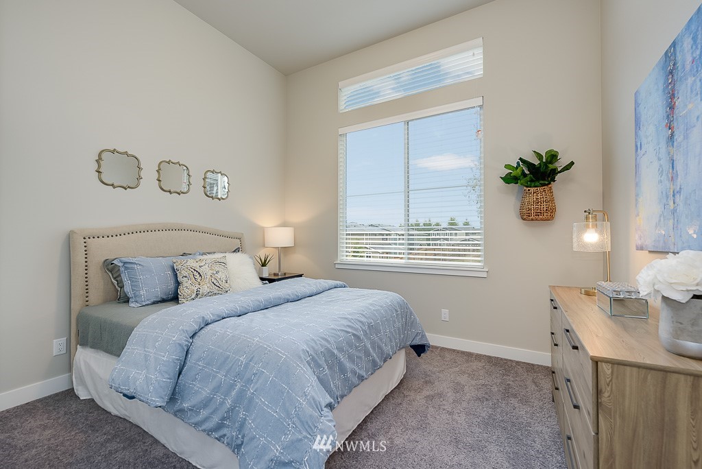 911 South 49th Street, Unit PH Renton, WA 98055 - Photo 12 of 25 Gallery Image 12